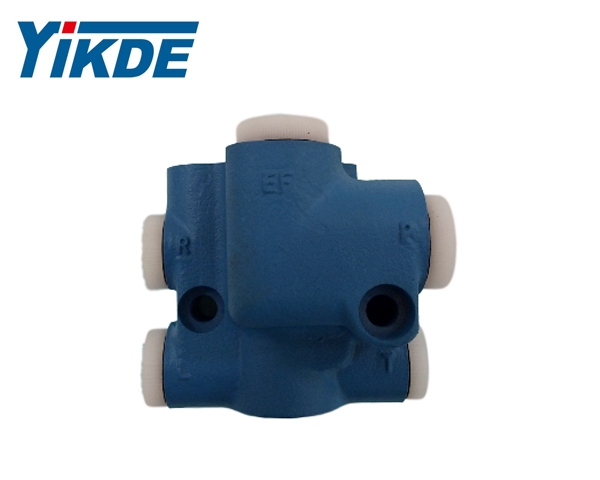 Priority valve BOPV-60