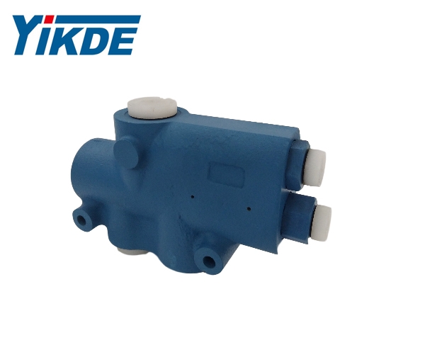 Priority valve YXL-F160L