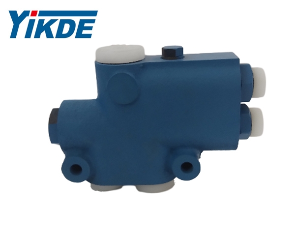 Priority valve YXL-F80L