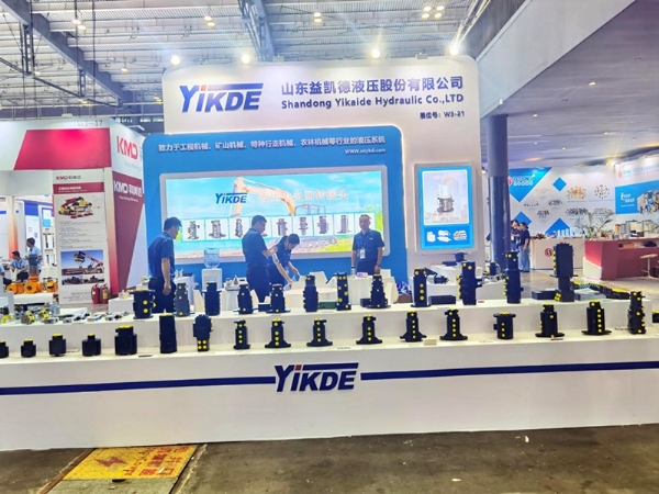 2025长沙展会成果与风采